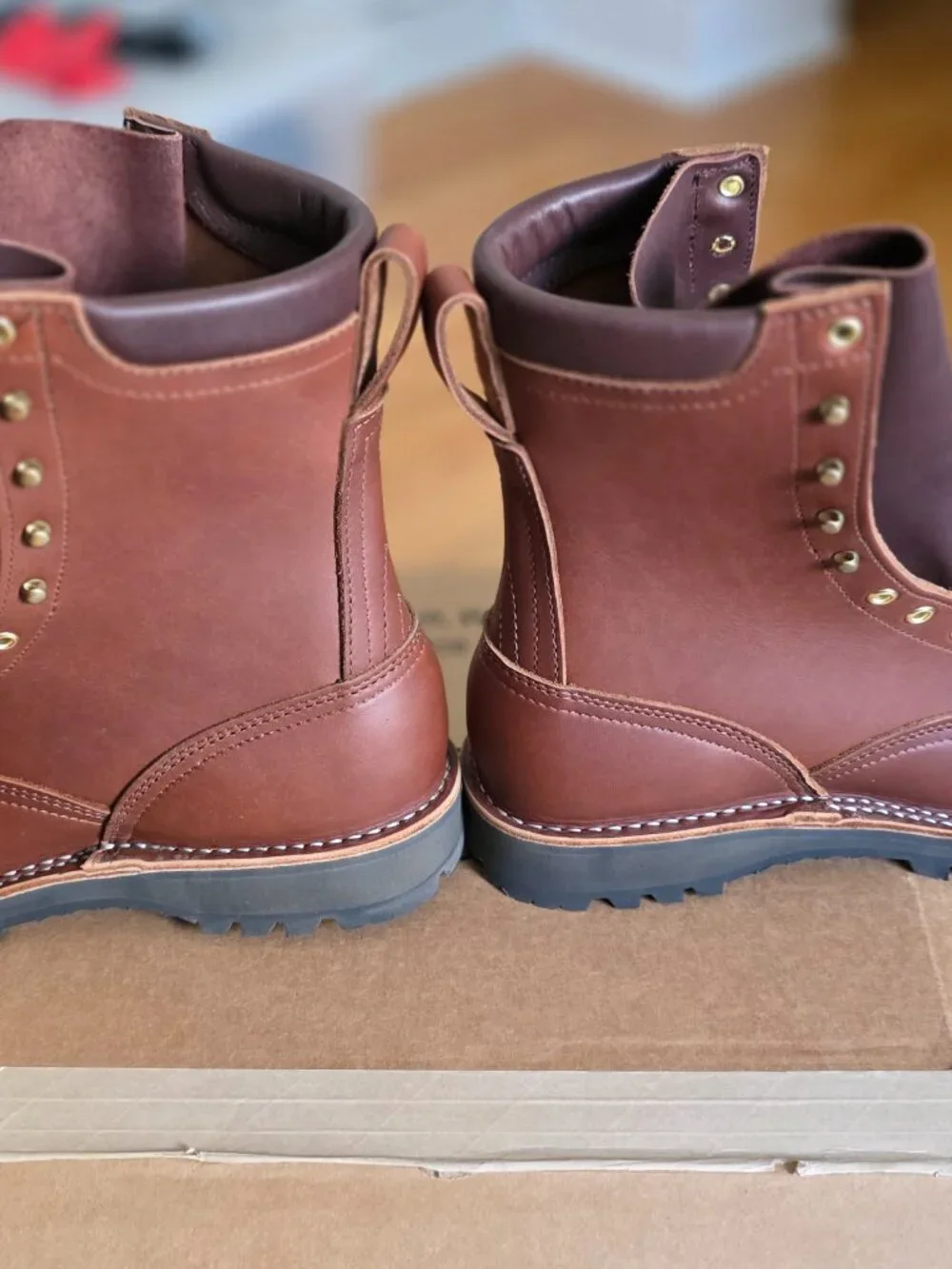 Nicks Boots Gamebreaker